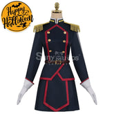 【Pre-Sale】Anime Chained Soldier Cosplay Kyouka Uzen Cosplay Costume Cosplay Costumes